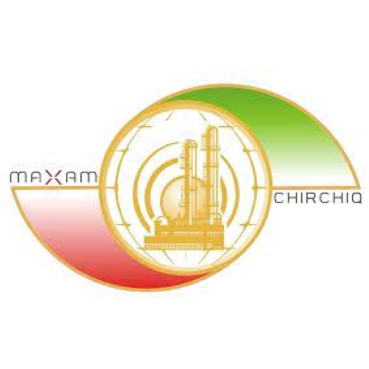 Maxam-Chirchiq - 10| Workly