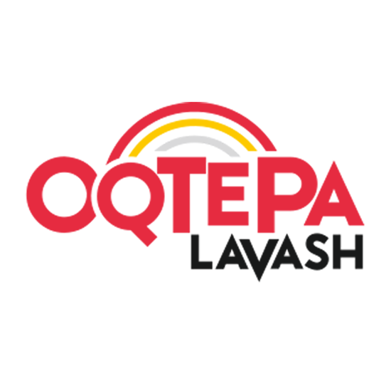 Oqtepa Lavash - 3| Workly