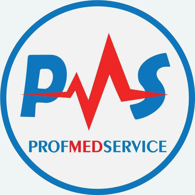Prof Med Service - 5 | Workly